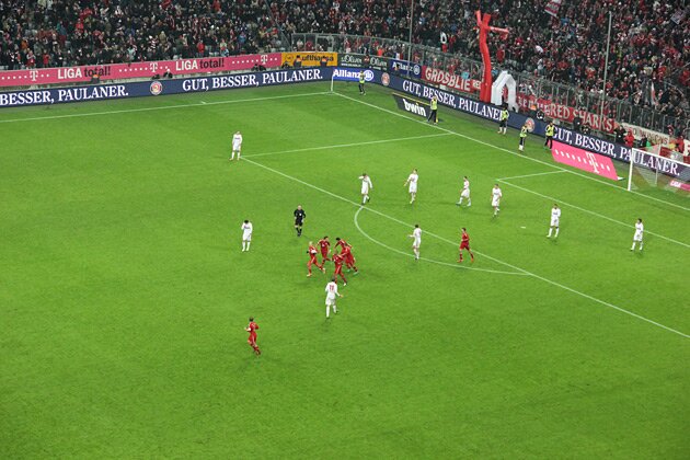 Бавария-Байер