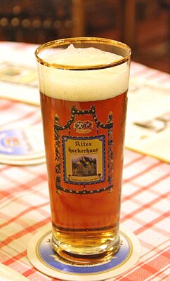 Пиво Hacker-Pschorr