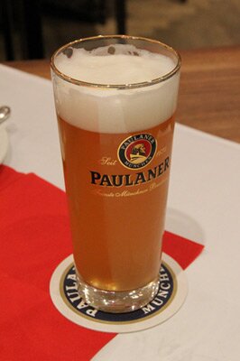 Paulaner Kellerbier